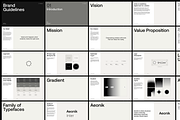 Brand Guidelines Template, a Branding & Logo Template by Nolox (Thumbnail 6 of 6)