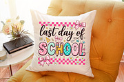 Last Day of School Png, Cute School, a Seasonal Illustration by Sublimation Artist (Thumbnail 9 of 9)