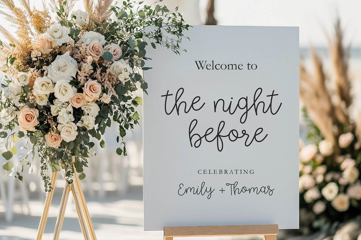 Hopeful Always Bouncy Script Font, a Script Font by Kaya Fonts (Photo 22 of 31)