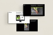 IGA / Brand Guidelines, a Presentation Template by Wildnun Studio (Thumbnail 14 of 18)
