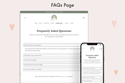 Tale - Baby & Kids Shopify Theme, a Templates & Theme by InspiredTheme (Thumbnail 6 of 8)