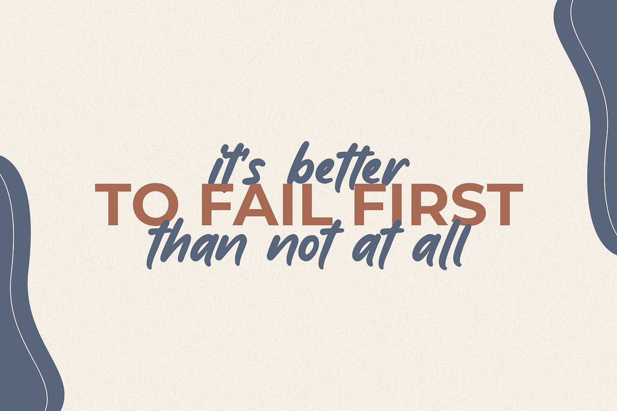 Good Romance - Natural Handwritten, a Script Font by Good Java Studio (Photo 10 of 12)