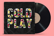 Berry Ice Cubes Font, a Sans Serif Font by Handmadefont (Thumbnail 9 of 10)