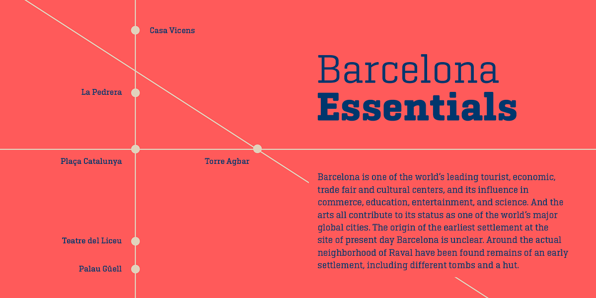 Geogrotesque Slab, a Slab Serif Font by Emtype Foundry (Photo 9 of 11)