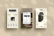 Social Media Branding Coach Stories, a Social Media Template by Moscovita Studio (Thumbnail 38 of 50)