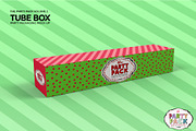 Vol.2 Party Packaging MockUps, a Packaging Mockup by INCDesign (Thumbnail 16 of 18)