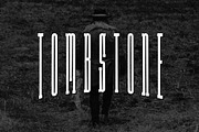 Long Rider - The Cowboy Font, a Slab Serif Font by Wingsart Studio (Thumbnail 6 of 10)