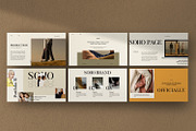 Soho - Powerpoint, a Presentation Template by Dirtytemp Studio (Thumbnail 4 of 10)