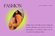 Quatgix Modern Serif, a Serif Font by merakistd (Thumbnail 8 of 12)