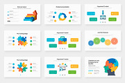 Vision Statements Pitch Deck Keynote, a Presentation Template by One Percent Studio (Thumbnail 18 of 20)