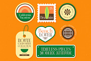 Midnight Modern Display Serif, a Serif Font by timelesstype.co (Thumbnail 16 of 20)