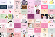 Handlettered Font Bundle, Volume 2, a Handwritten Font by Beck McCormick (Thumbnail 13 of 15)
