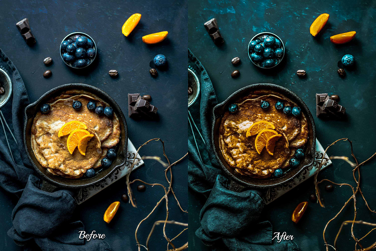 30 Tempting Photoshop Actions, LUTs, an Action Add-On by 3Motional (Photo 3 of 11)