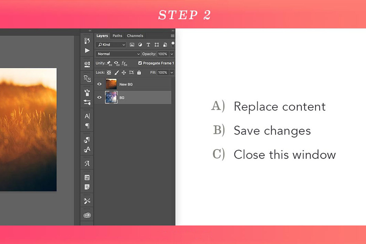 Animated Instagram Posts Bundle, a Social Media Template by BranderDesigns (Photo 13 of 16)