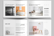 Modern And Creative  Portfolio, a Brochure Template by MightyDesign (Thumbnail 5 of 9)