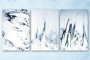 33 Abstract Hand-Painted Textures, a Texture Graphic by Artem Vorotnikov (Thumbnail 2 of 12)