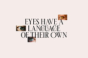 ED Manola - Unique Serif, a Serif Font by Emyself Design (Thumbnail 2 of 12)