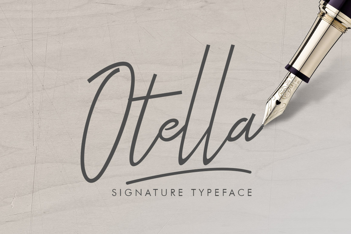 Otella Signature