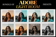 Pastel Soft Tone 6,000 Presets, a Preset Add-On by Crox Studio | Digital (Thumbnail 34 of 63)