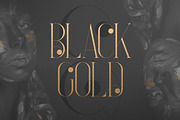 French Typeface - 4 fonts, a Serif Font by VP Fonts (Thumbnail 7 of 9)