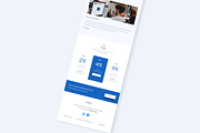 Multipurpose Email Template, an UI Kit Template by Reza Space (Thumbnail 4 of 4)