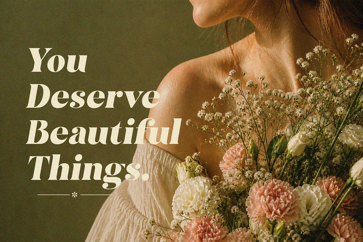 Qumora – Elegant Serif Typeface, a Serif Font by NTC Graphic (Photo 11 of 20)