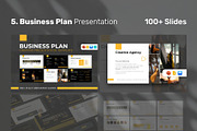 MNML-Creative Presentation Bundle v4, a Presentation Template by MNML Agency (Thumbnail 7 of 12)