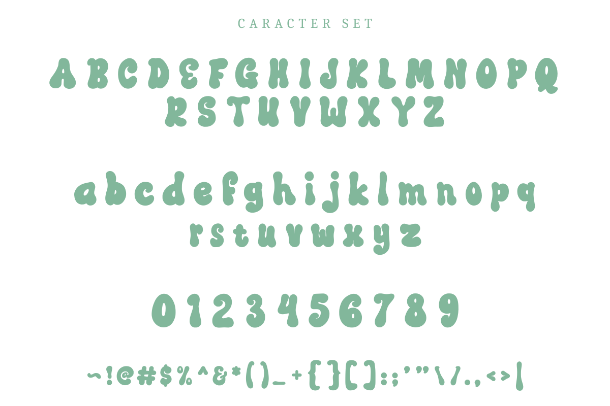 Hocus Tocus, a Handwritten Font by SaktiAvellin (Photo 7 of 9)