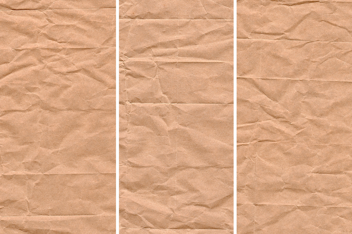 The Shop | Brown paper texture pack vol. 02 preview 2