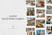 Everything Instagram Bundle, a Social Media Template by Social Corner Graphics (Thumbnail 133 of 145)