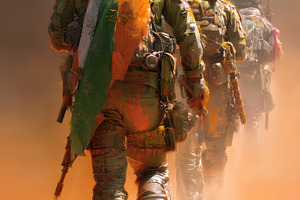 Indian army soldiers, a Photo by Pictures for you!!!!!!!!!