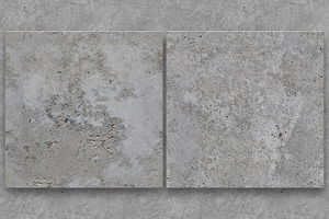 22 Seamless Concrete Textures