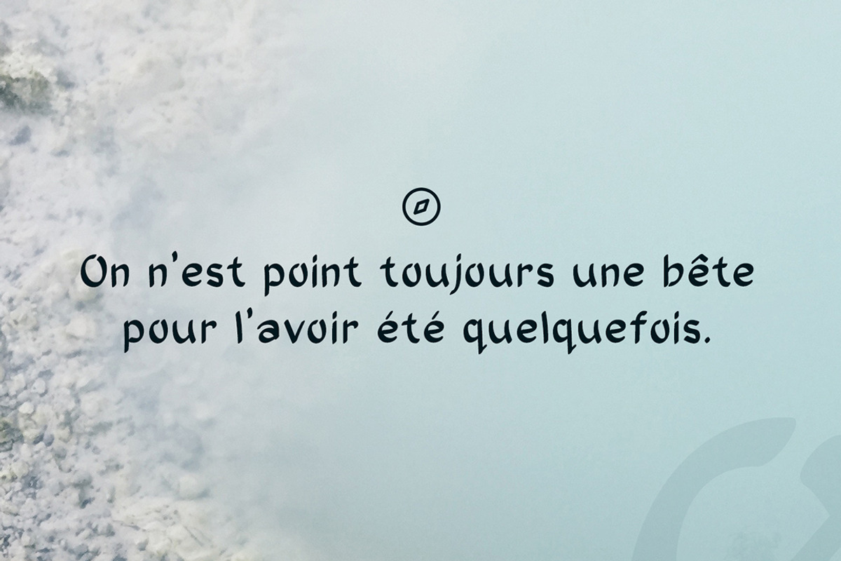 Norsanda | Multilingual Typeface preview 8