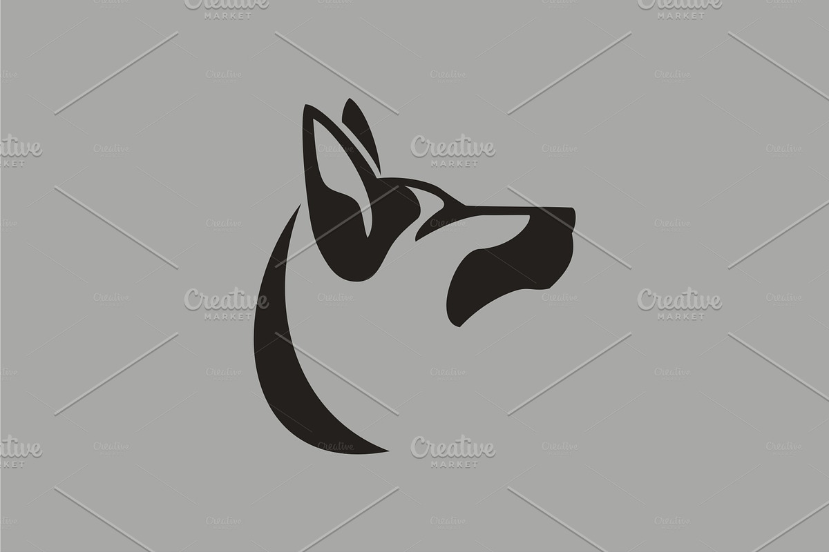 German Shepherd Dog preview 3
