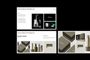 Simple Portfolio Presentation Deck, a Presentation Template by Devators (Thumbnail 7 of 8)