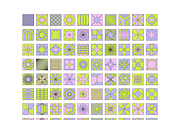 Geometry - vector design elements, an Object Graphic by venimo (Thumbnail 7 of 7)
