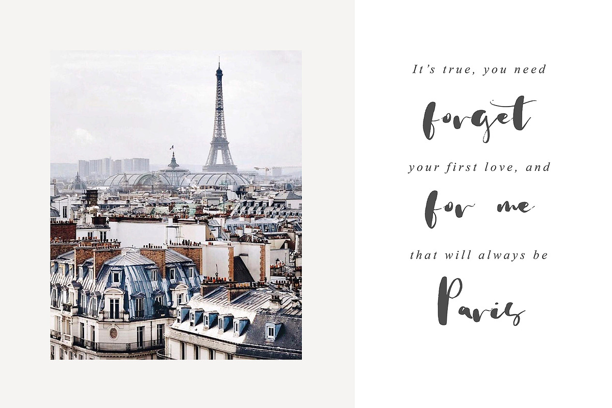 Home Paris preview 4