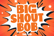 Kids Font Bundle V1 - SALE, a Sans Serif Font by tokokoo (Thumbnail 17 of 25)