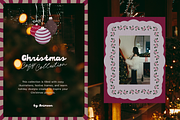 Cozy Christmas Collection, an Object Graphic by Animoon (Thumbnail 12 of 15)