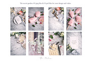 Photo bundle+bonus, a Social Media Template by Una Matison (Thumbnail 13 of 21)