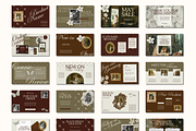 Email Marketing Newsletter Template, an Email Template by Branding Babe Co. (Thumbnail 5 of 10)