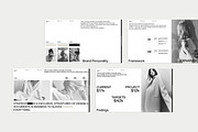 EPEX | Brand Strategy Template, a Presentation Template by Slide-Agency (Thumbnail 11 of 12)