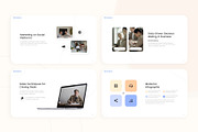 Moderna Business Minimalist, a Presentation Template by Interpitch (Thumbnail 5 of 7)