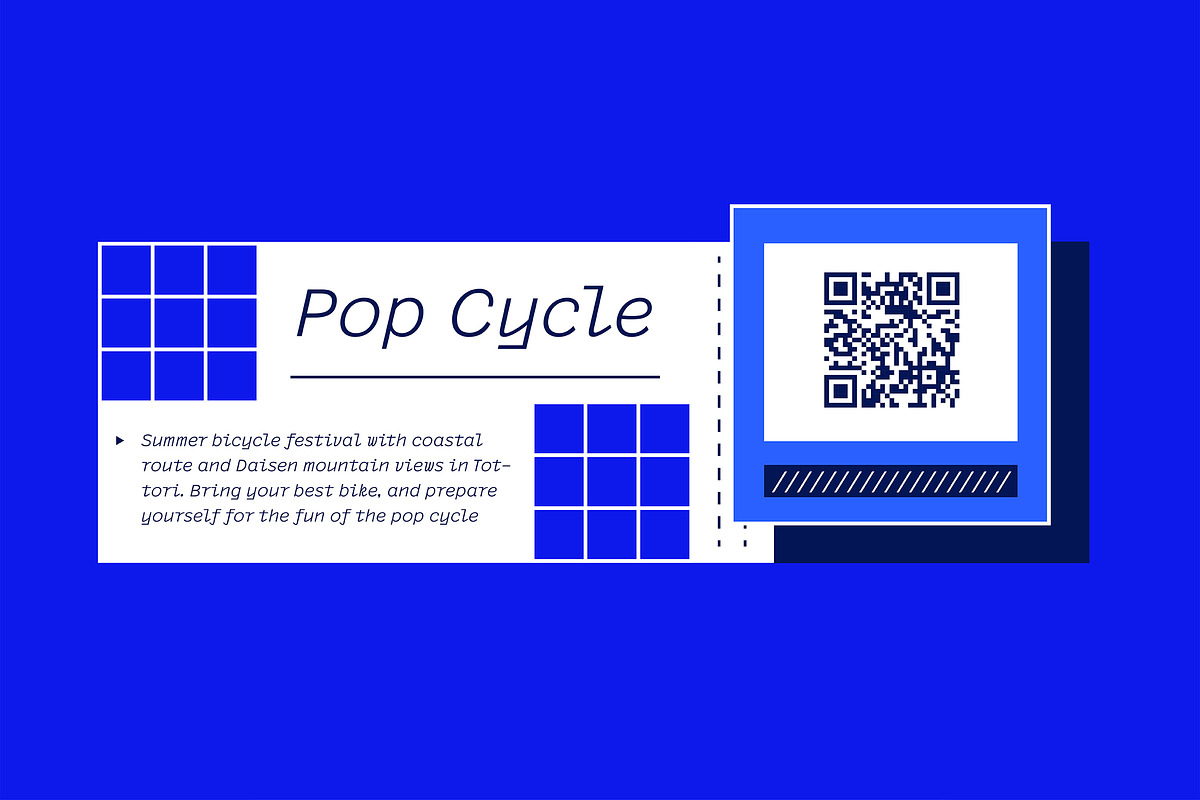 Gelatin Monospace, a Sans Serif Font by Versetype (Photo 6 of 11)