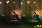 CINEMA PRESETS | LR MOBILE & DESKTOP, a Preset Add-On by El Oasis Market (Thumbnail 4 of 8)