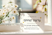 Songbird Garden - Handwritten Font, a Handwritten Font by Kaya Fonts (Thumbnail 17 of 35)