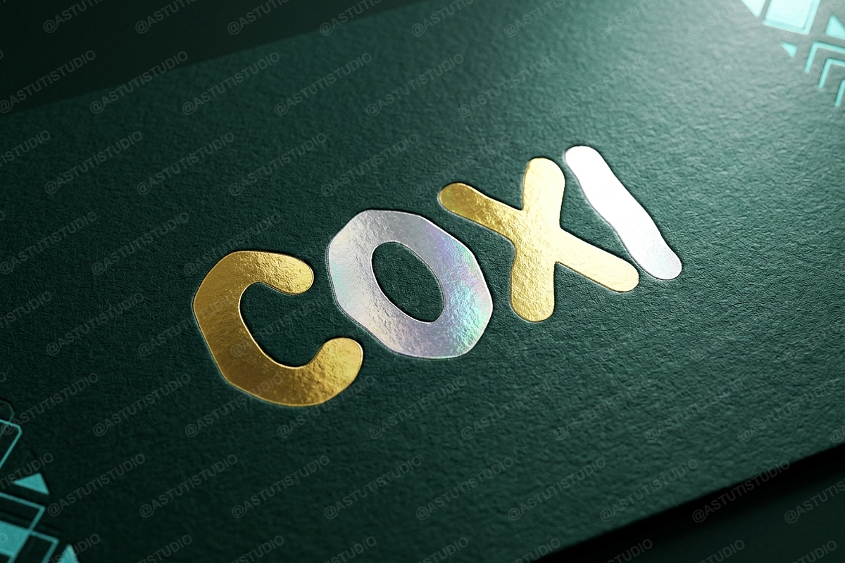 Coxi | A Sophisticated Serif, a Serif Font by Astuti Studio (Photo 11 of 25)