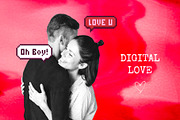 Digital Love: 150+ Pixel Art Kit, an Object Graphic by IuliiaSavko (Thumbnail 11 of 11)