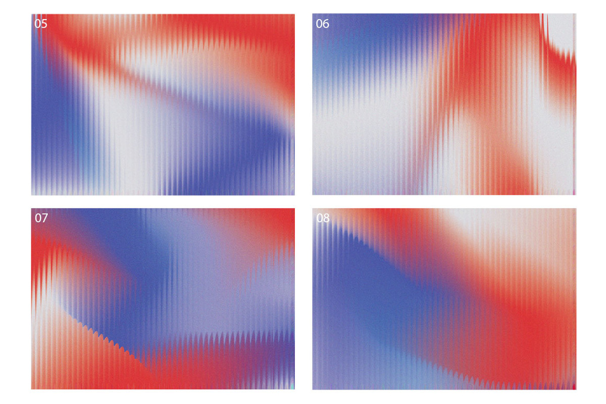 Cryvanta Gradient Glass Background, a Background Graphic by Eltypesstudio (Photo 3 of 11)