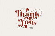 Magic Story Font, a Serif Font by HansCo Studio (Thumbnail 13 of 13)